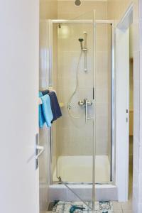 Apartments Miki的一间浴室