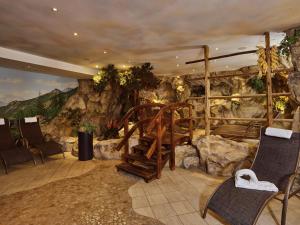 Zdjęcie z galerii obiektu Appartement Pirmin w Solden