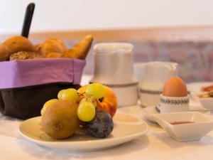 Étkezési lehetőség a vendégházban vagy a közelben