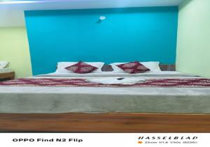 Gallery image of Hotel Priyadarshini Grand in Hyderabad +6 photos