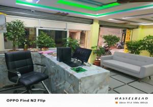 Gallery image of Hotel Priyadarshini Grand in Hyderabad