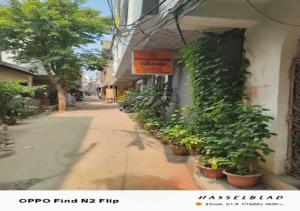 Gallery image of Hotel Priyadarshini Grand in Hyderabad