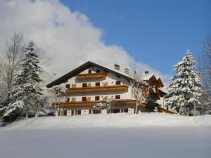 Imagen de la galería de Kühlerhof, en Anterselva di Mezzo