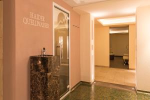 Foto dalla galleria di Hotel Fernblick a San Valentino alla Muta
