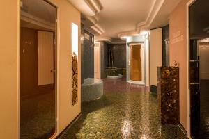 Foto dalla galleria di Hotel Fernblick a San Valentino alla Muta