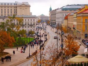 Goście zatrzymujący się w obiekcie Royal Way Snug - Old Town