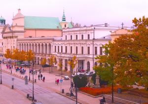 Goście zatrzymujący się w obiekcie Royal Way Snug - Old Town