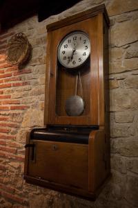 Fotografie z fotogalerie ubytování Hotel Doña Teresa v destinaci La Alberca