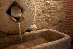 Fotografie z fotogalerie ubytování Hotel Doña Teresa v destinaci La Alberca