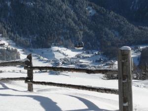Hotel Fernblick durante l'inverno