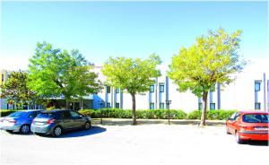 Fotografie z fotogalerie ubytování Aix Hotel v Aix-en-Provence