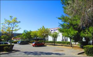 Fotografie z fotogalerie ubytování Aix Hotel v Aix-en-Provence