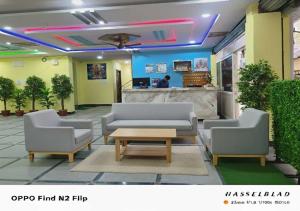 Gallery image of Hotel Priyadarshini Grand in Hyderabad