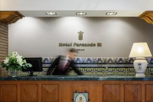 Hotel Fernando III, Sevilla – Bijgewerkte prijzen 2022