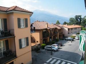 Gallery image of Hotel Montecodeno in Varenna