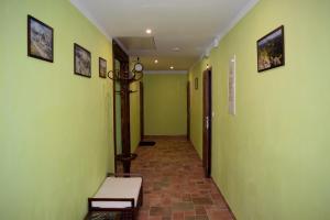 Galeri foto Apartmány pod sjezdovkou di Cenkovice