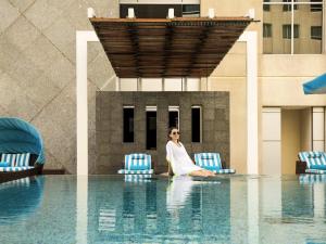 Novotel Deira Creekside Dubai