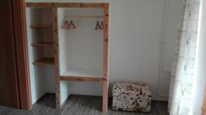 Fotografija v galeriji nastanitve Ferienwohnung Brugger v mestu Zellberg