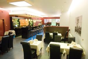 Ristorante o altro punto ristoro di Hotel Temse