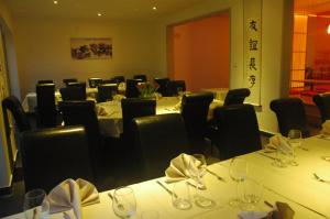 Ristorante o altro punto ristoro di Hotel Temse