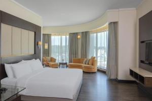 Gallery image of Radisson Blu Plaza Hotel Mysore in Mysore