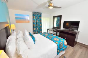 Foto da galeria de Royal St. Kitts Hotel em Frigate Bay