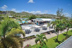 Photo de la galerie de l'établissement Royal St. Kitts Hotel, à Frigate Bay