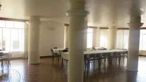 Imagen de la galería de Hotel Jaú by Easy Hotéis, en Jaú 18 fotos más