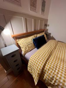 Gallery image of Cupcake Apartment - Central Location in Folkestone