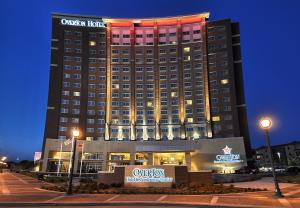 Gallery image of Overton Hotel and Conference Center in Lubbock