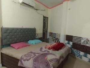 Gallery image of गोपाल जी अतिथि भवन in Vrindāvan +4 photos