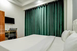 Gallery image of Hotel O The Rise in Gurgaon