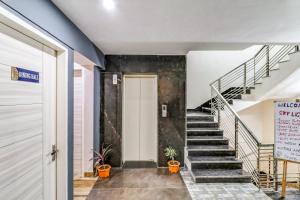Gallery image of Hotel O The Rise in Gurgaon