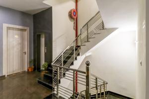 Gallery image of Hotel O The Rise in Gurgaon