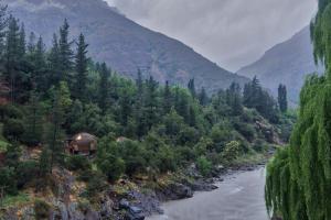 Foto de la galería de Cascada de las Animas en San Alfonso