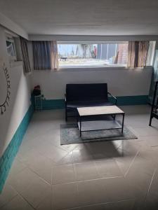 Imagine din galeria proprietății Ferienwohnung în Rostock +4 fotografii