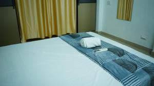 Gallery image of Stay Ease Rental Rooms in Palakkad