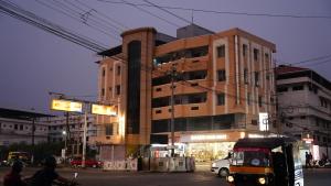 Gallery image of Stay Ease Rental Rooms in Palakkad