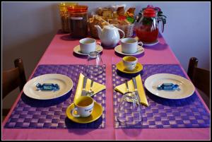 Fotografie z fotogalerie ubytování B&B Casa Taty v destinaci Dolo