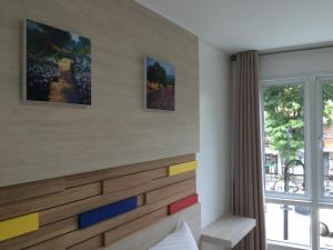 Fotografie z fotogalerie ubytování For You Residence v destinaci Bangkok