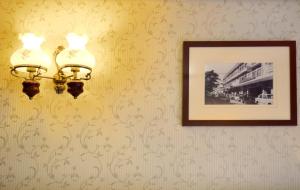 Fotografie z fotogalerie ubytování Hotel Kooler Inn v destinaci Kota Kinabalu