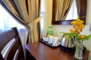 Fotografie z fotogalerie ubytování Hotel Kooler Inn v destinaci Kota Kinabalu