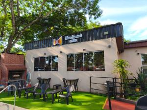 Foto de Terra Iguazú Suites