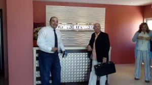 Galeriebild der Unterkunft Grand Diamond Hotel Trinidad in Piarco