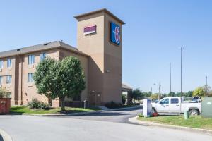 Motel 6-Indianapolis, IN - Airport