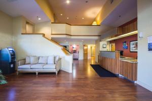 Gallery image of Motel 6-Indianapolis, IN - Airport in Indianapolis