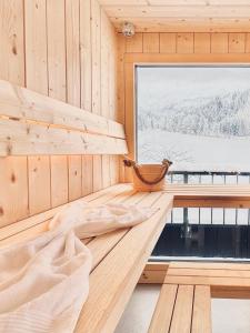 Billede fra billedgalleriet på Da Alois - Alpine Premium Apartments i Gröbming