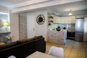 Gallery image of Pythagorio Blue Street Apartment with Balcony in Pythagoreio