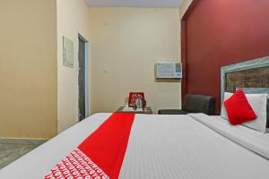Gallery image of Hotel O T-24 in Rohtak