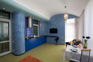 Imagen de la galería de Apartments Hersones, en Sevastopol
